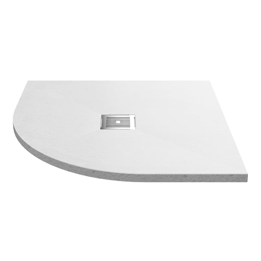 NUIE Quad Shower Tray 900 x 900mm