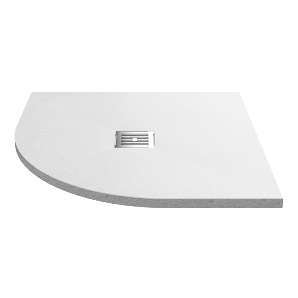 NUIE Quad Shower Tray 900 x 900mm