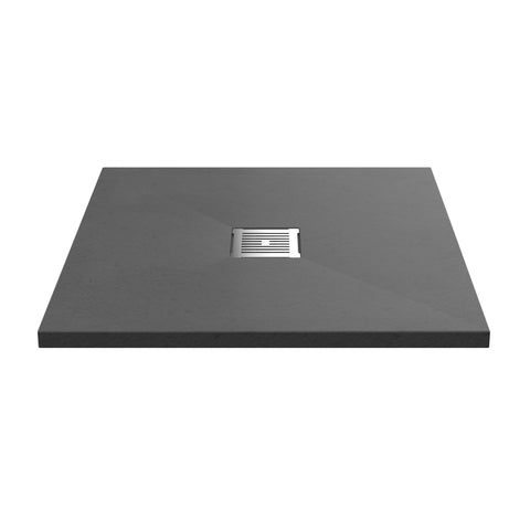 NUIE Square Shower Tray 800 x 800mm