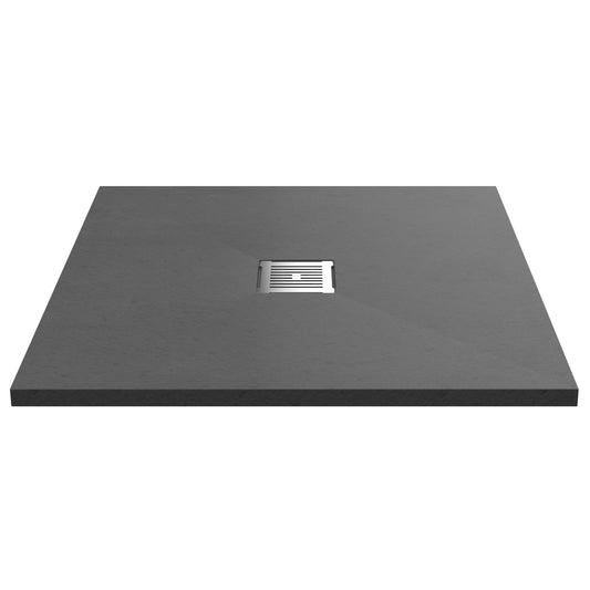 NUIE Square Shower Tray 900 x 900mm