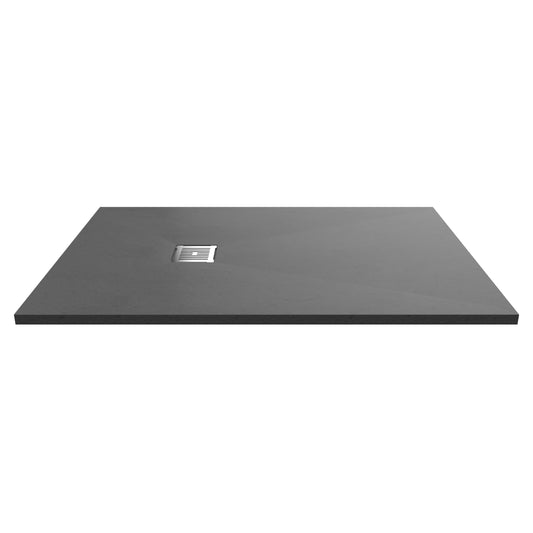 NUIE Rectangular Shower Tray 1400 x 900mm