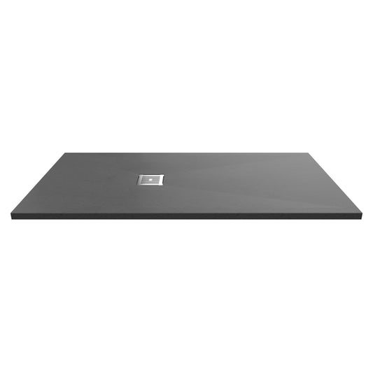 NUIE Rectangular Shower Tray 1600 x 800mm