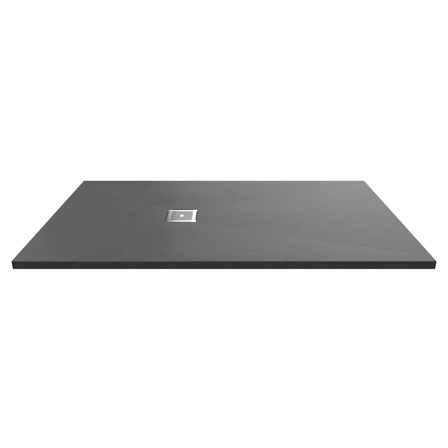 NUIE Rectangular Shower Tray 1600 x 900mm