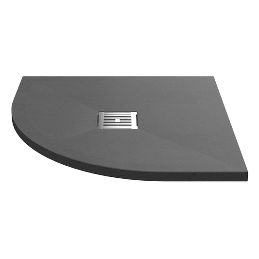 NUIE Quad Shower Tray 800 x 800mm
