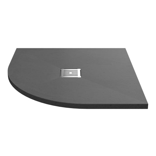 NUIE Quad Shower Tray 900 x 900mm