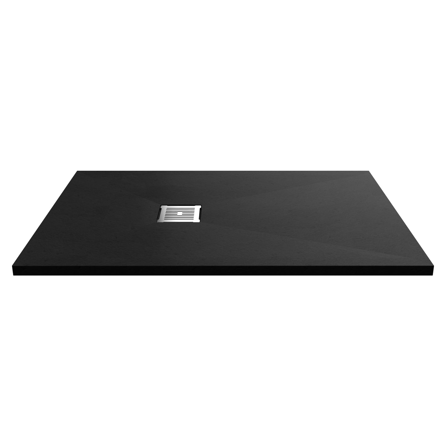 NUIE Rectangular Shower Tray 1200 x 800mm