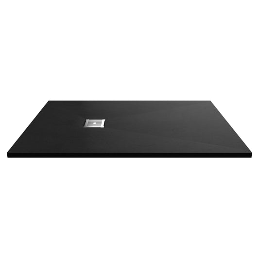 NUIE Rectangular Shower Tray 1400 x 900mm