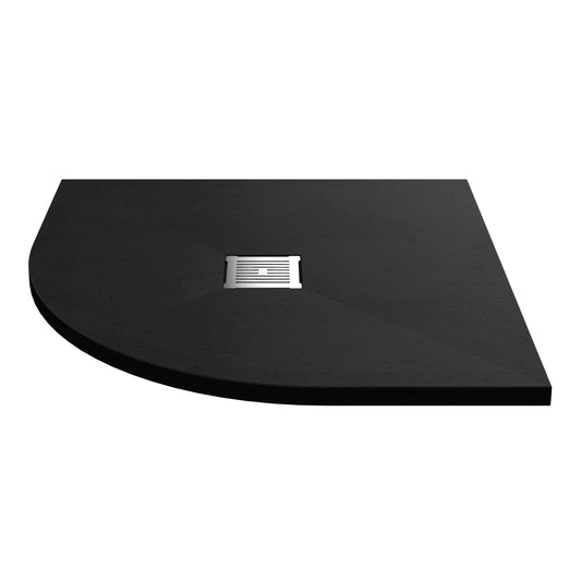 NUIE Quad Shower Tray 900 x 900mm