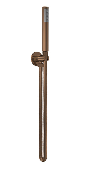 NUIE Round Outlet Elbow, Parking Bracket & Kit