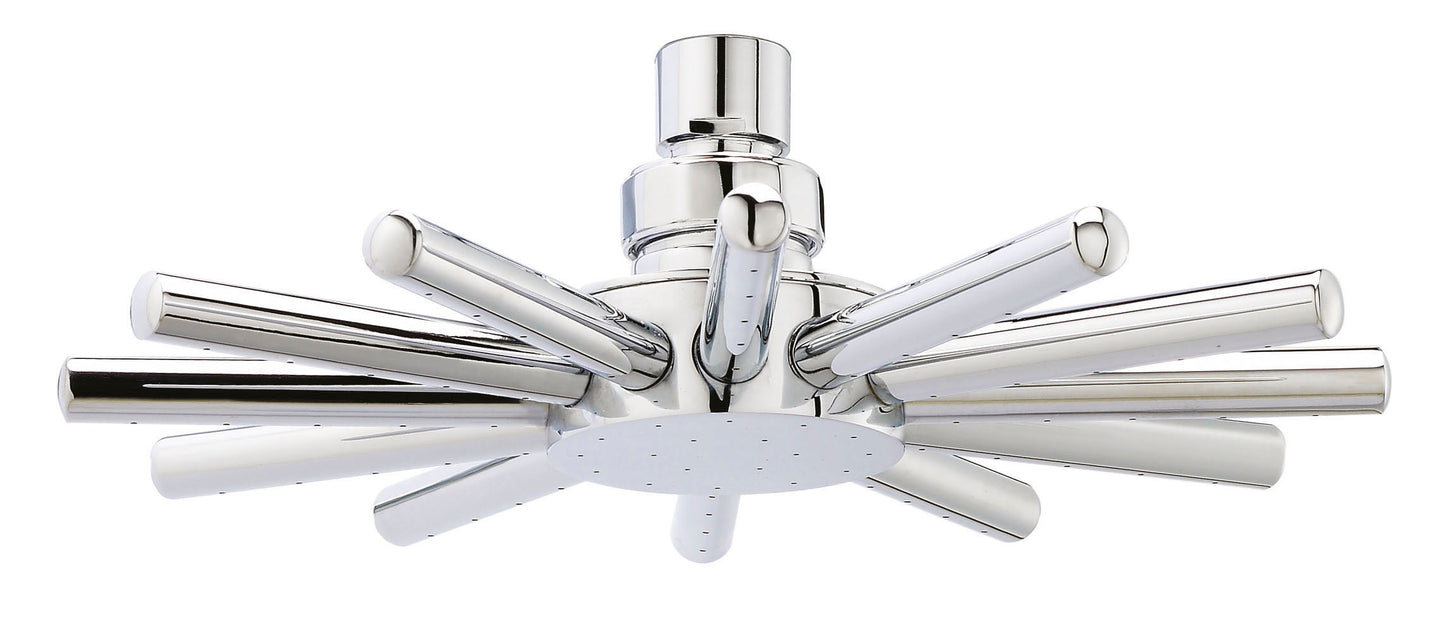Hudson Reed Fixed Head