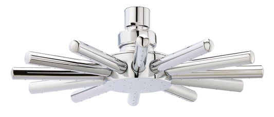Hudson Reed Fixed Head