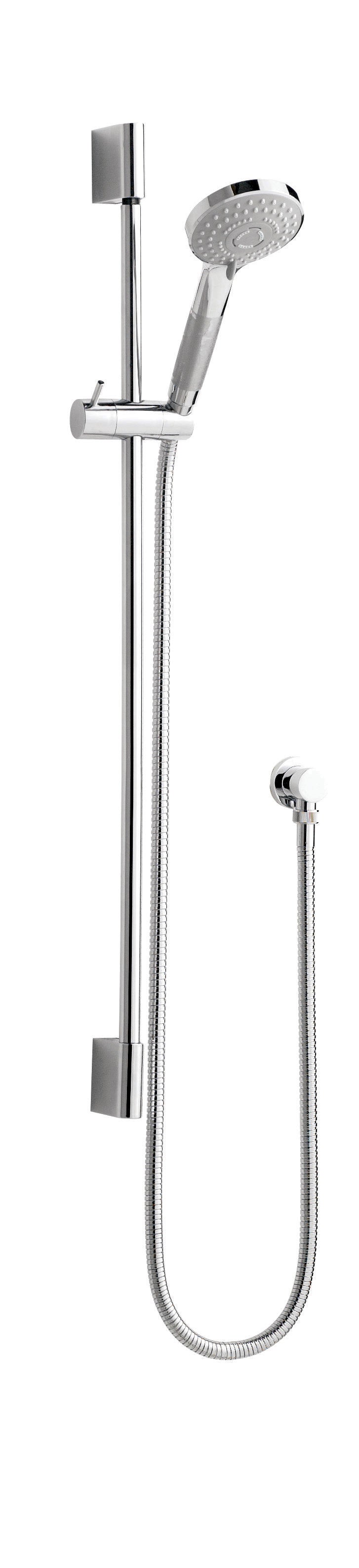 Hudson Reed Slimline Slide Rail Kit