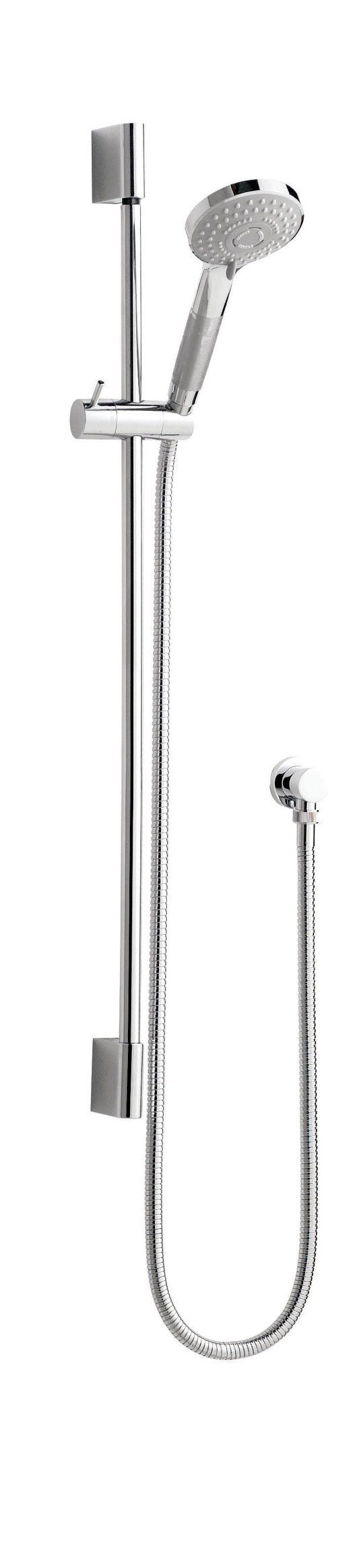 Hudson Reed Slimline Slide Rail Kit