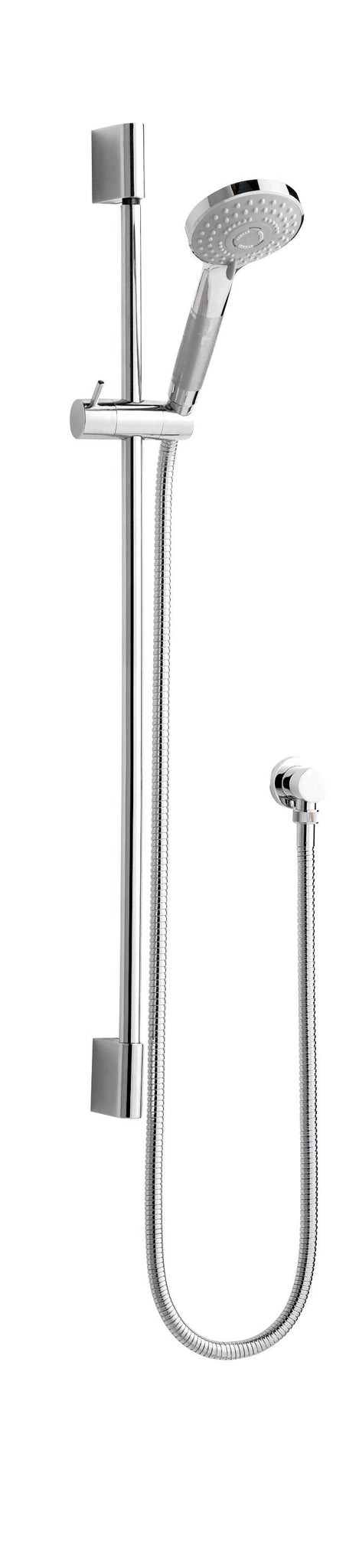 Hudson Reed Slimline Slide Rail Kit