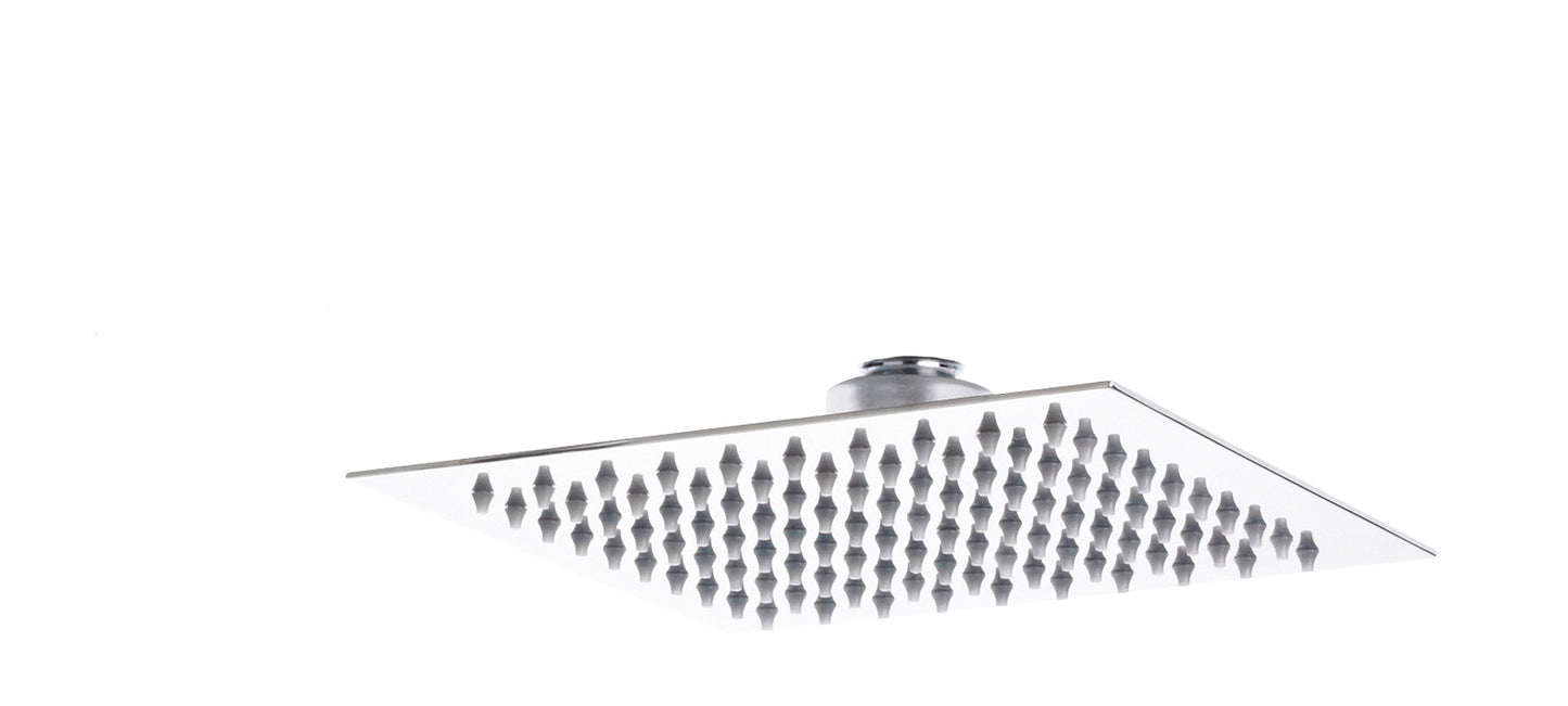 Hudson Reed Fixed Head