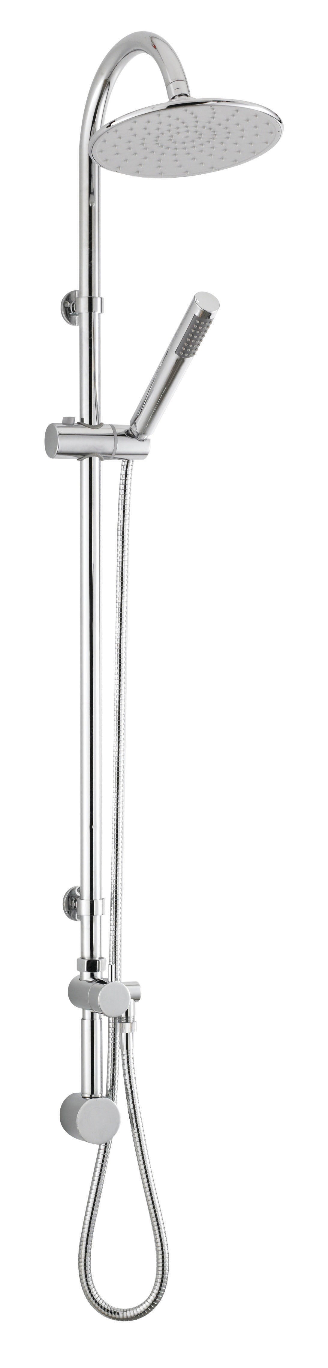Hudson Reed Destiny Shower Kit