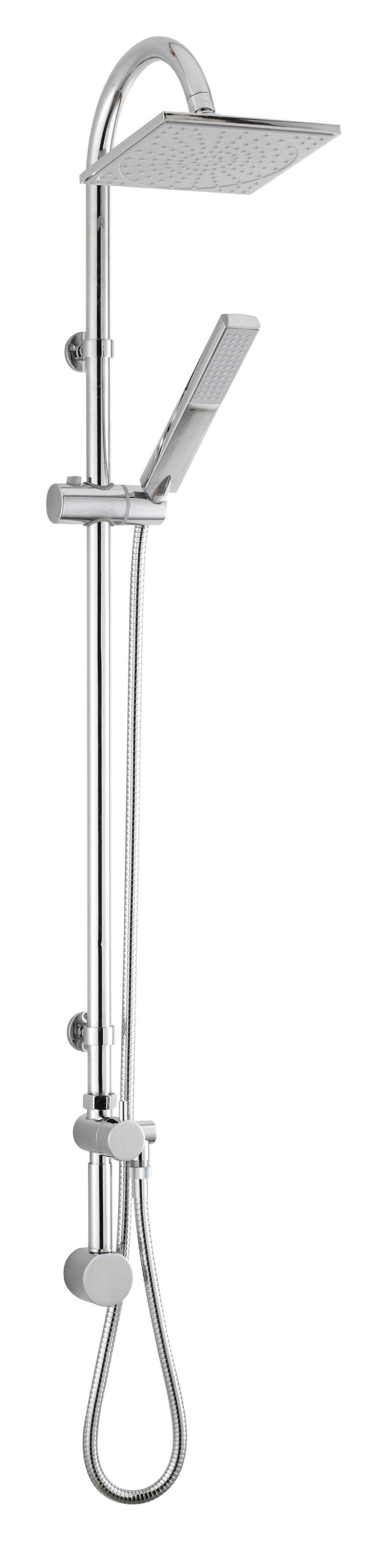 Hudson Reed Worth Shower Kit