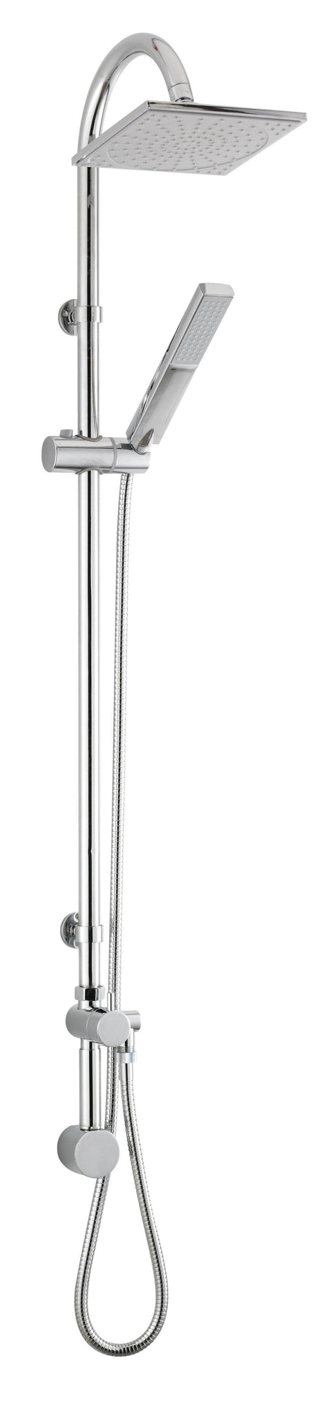 Hudson Reed Worth Shower Kit