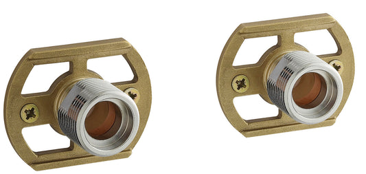 NUIE Fast-Fit Bracket for Bar Thermostats