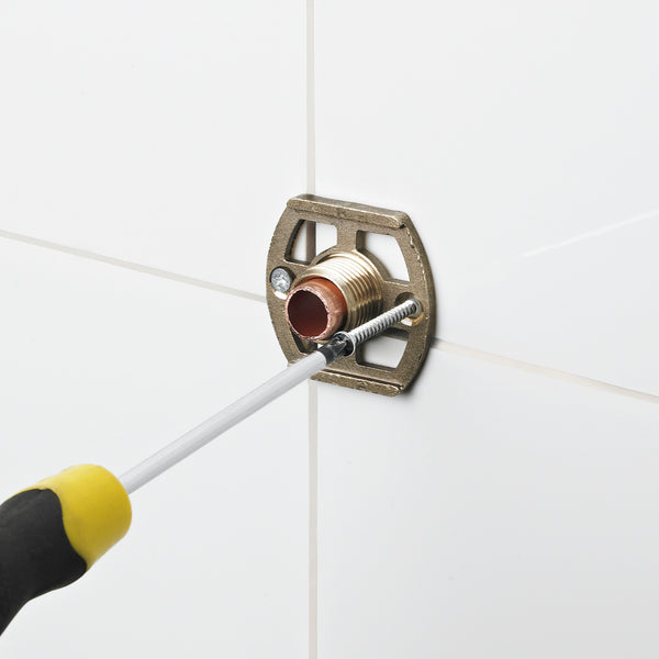 NUIE Fast-Fit Bracket for Bar Thermostats