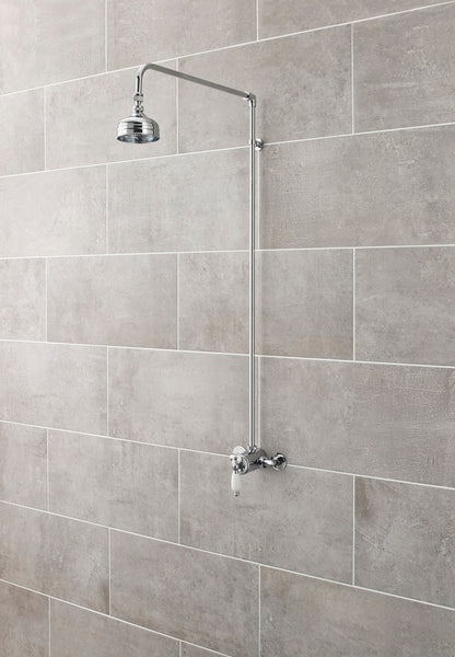 NUIE Rigid Riser Kit