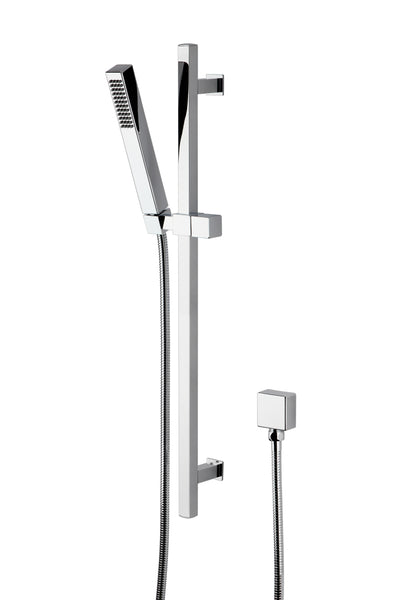 Hudson Reed Kubix Slide Rail Kit