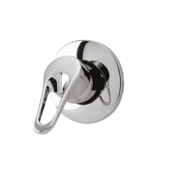 NUIE Concealed Or Exposed Shower Valve