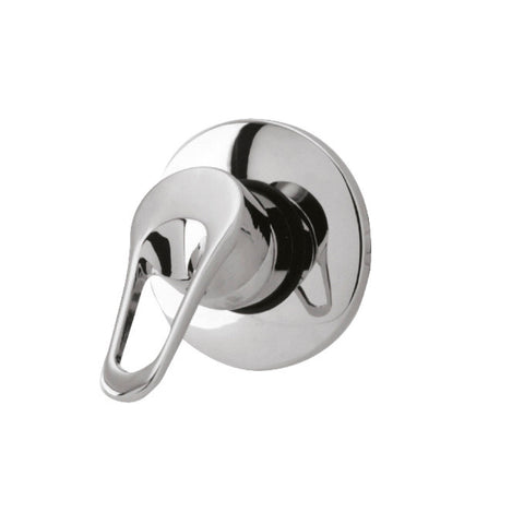 NUIE Concealed Or Exposed Shower Valve