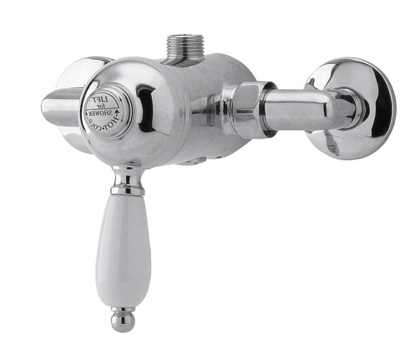 NUIE Manual Shower Valve