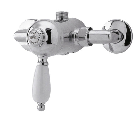 NUIE Manual Shower Valve