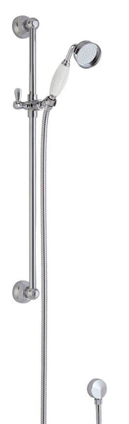 Hudson Reed Slider Rail Kit