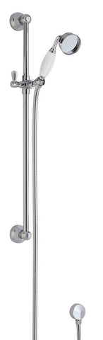 Hudson Reed Slider Rail Kit