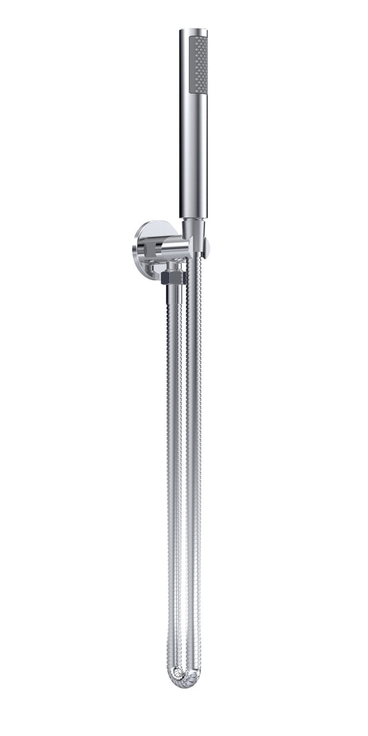 NUIE Outlet Elbow, Parking Bracket, Flex and Handset
