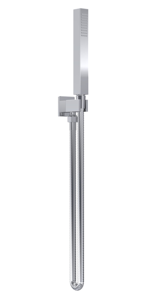 NUIE Outlet Elbow, Parking Bracket, Flex and Handset