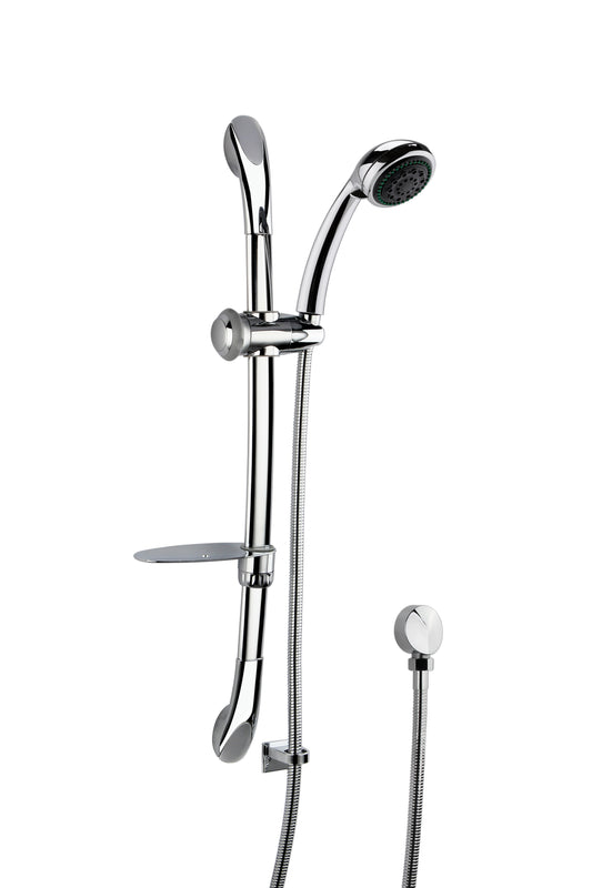 NUIE Luxury Slide Rail Kit