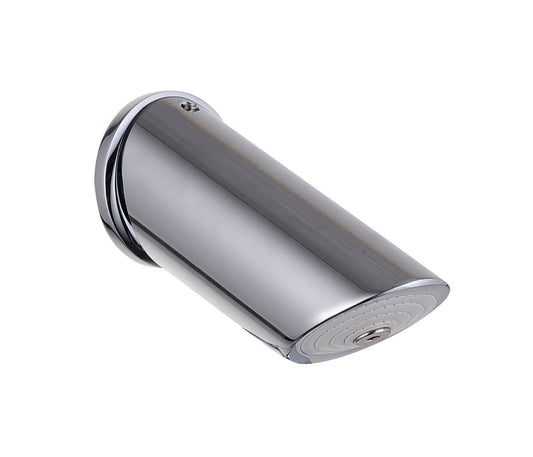 NUIE Concealed Anti-Vandal Fixed Head