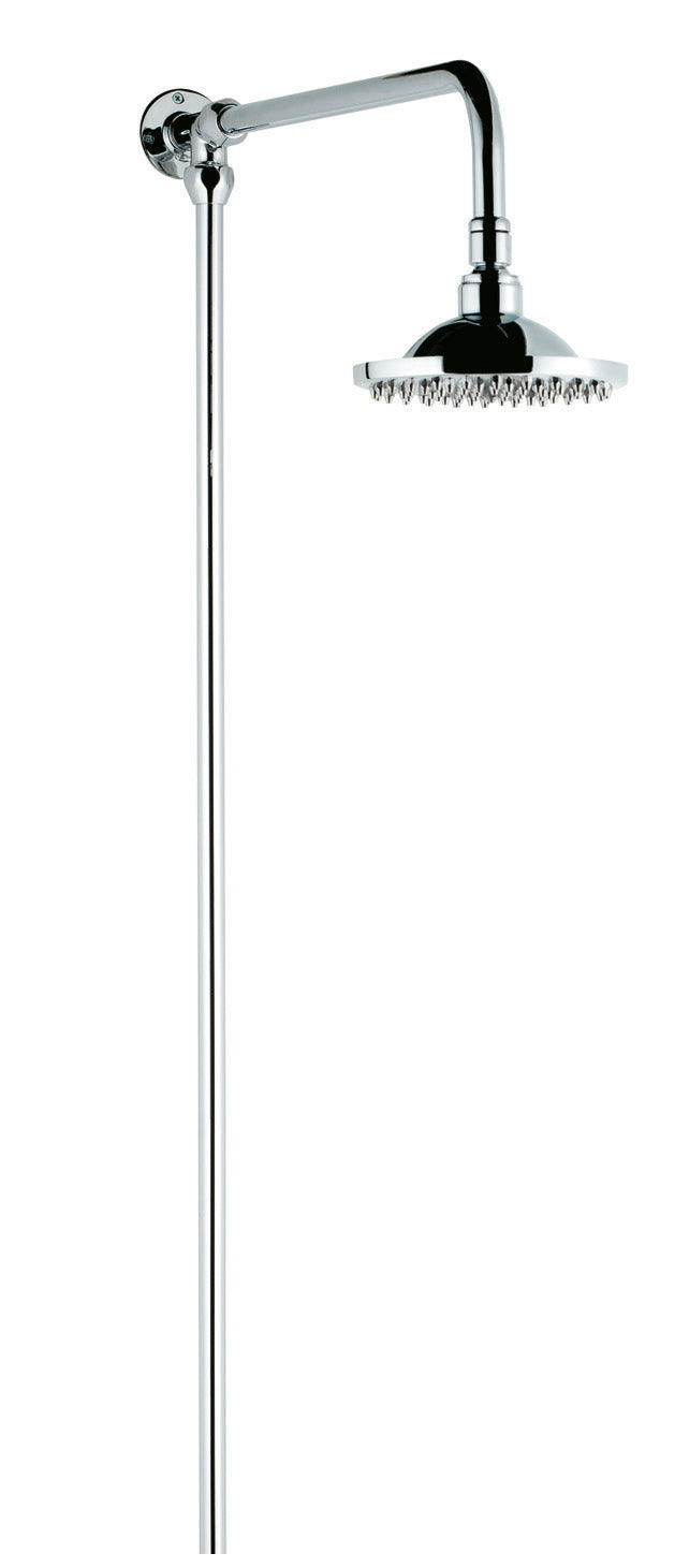 Hudson Reed Rigid Riser Kit