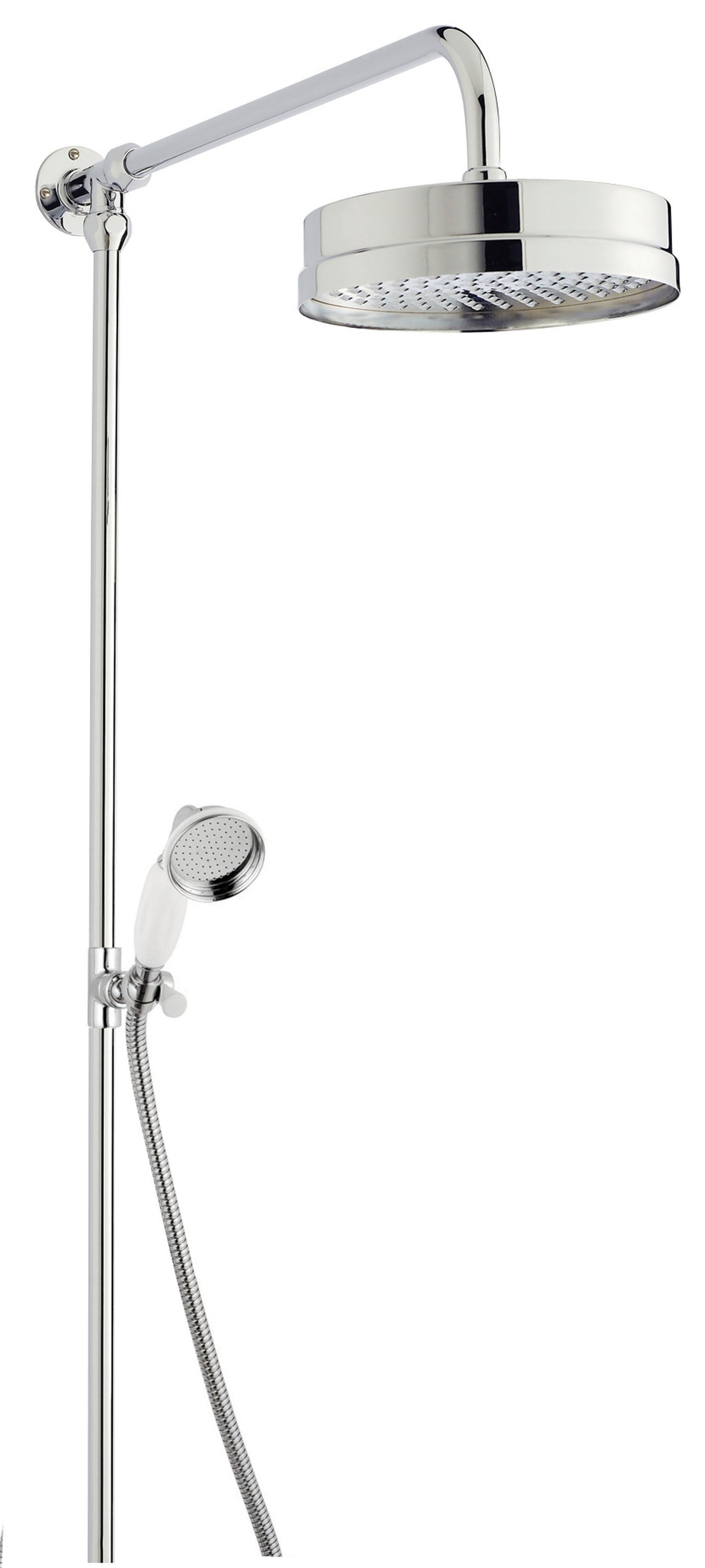 Hudson Reed Rigid Riser Kit