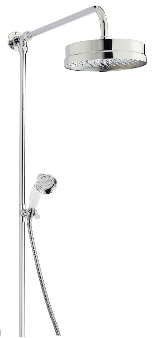 Hudson Reed Rigid Riser Kit