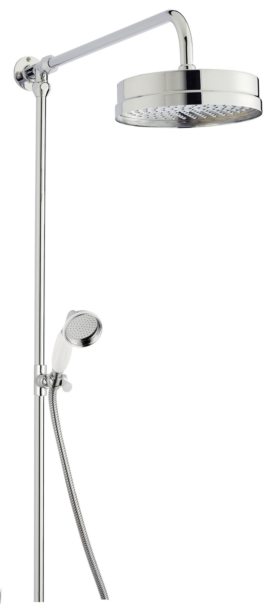 Hudson Reed Rigid Riser Kit