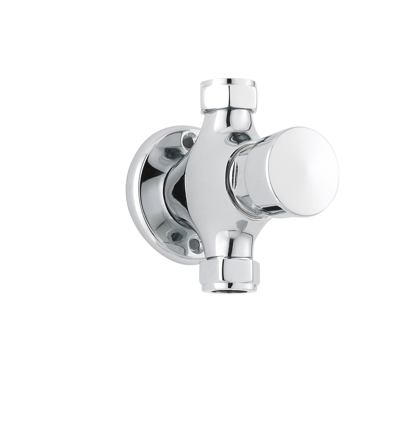 NUIE Exposed Non-Concussive Valve