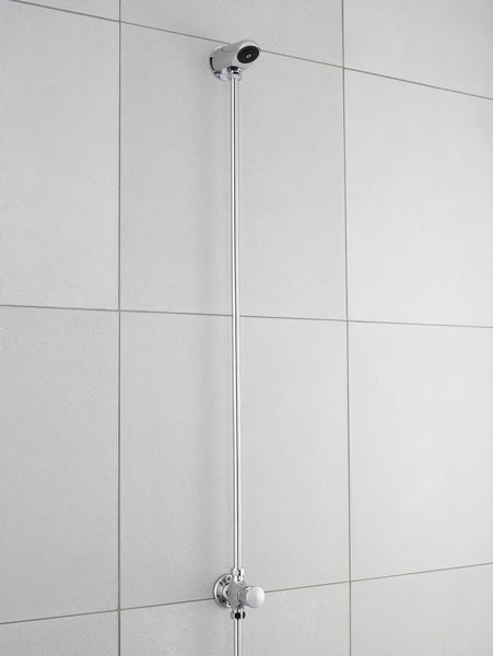 NUIE Exposed Non-Concussive Valve