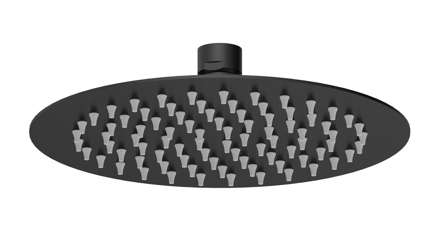 NUIE Fixed Head