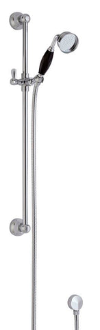 Hudson Reed Slider Rail Kit