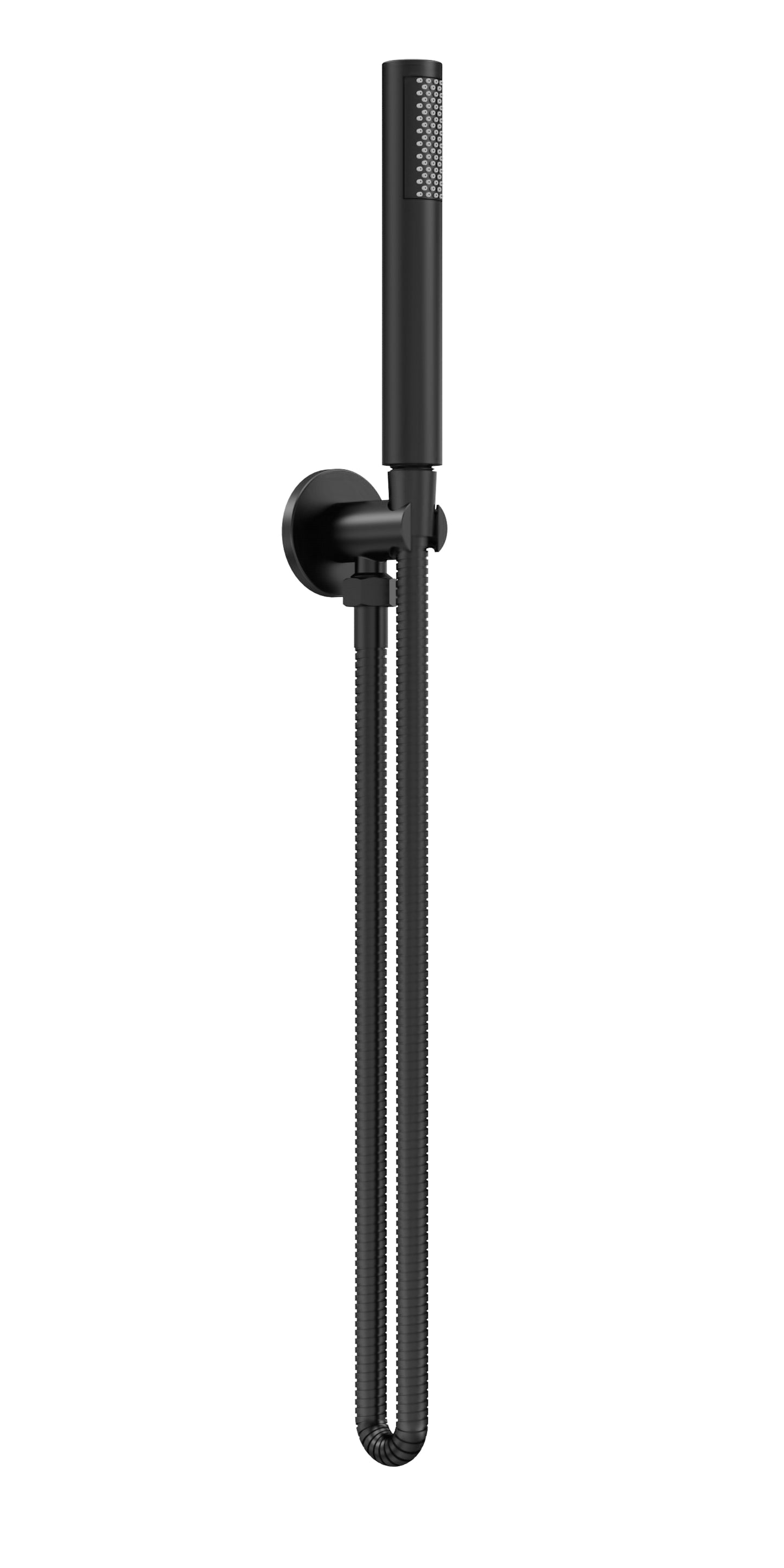 NUIE Outlet Elbow, Parking Bracket, Flex and Handset