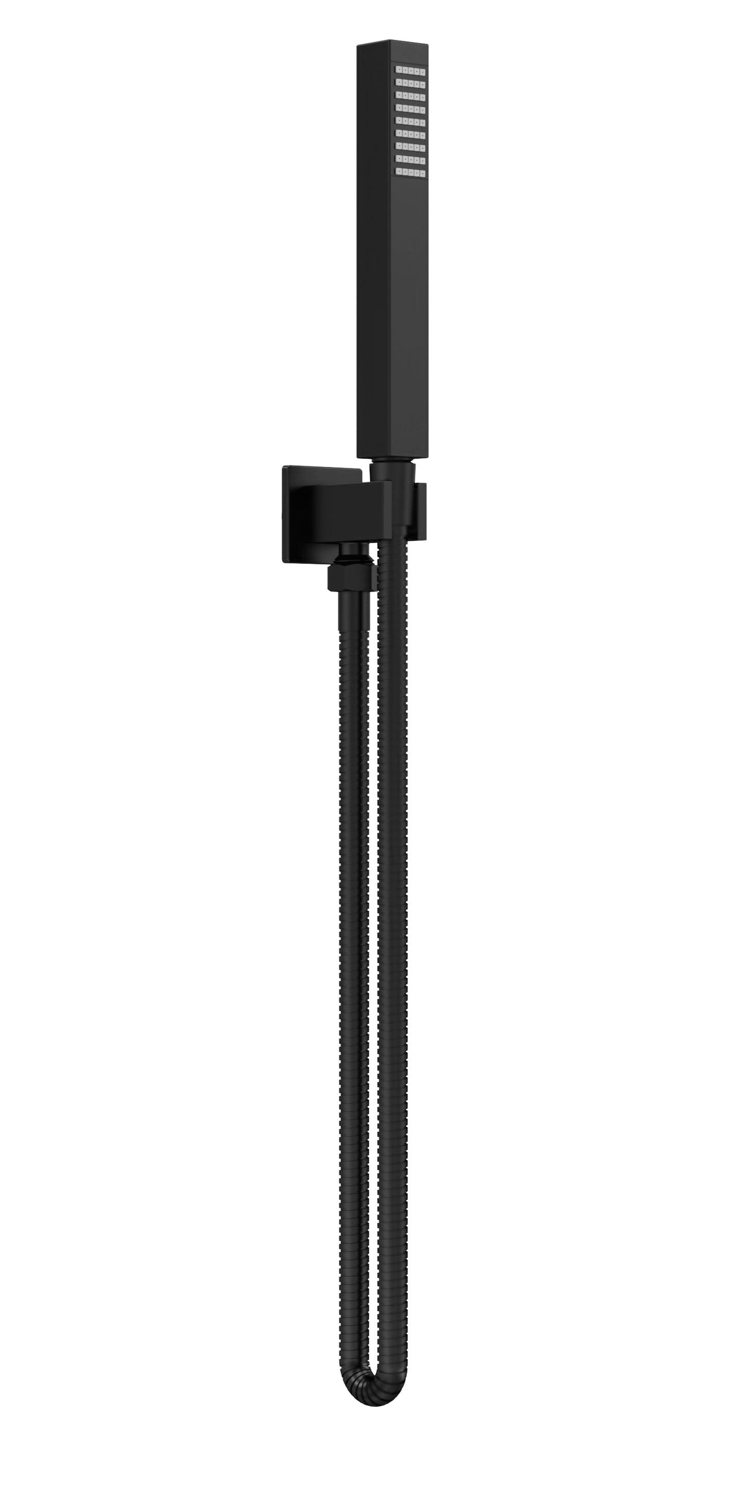 NUIE Outlet Elbow, Parking Bracket, Flex and Handset