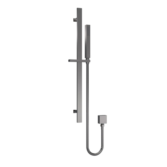 NUIE Square Slider Rail Kit with Ebow