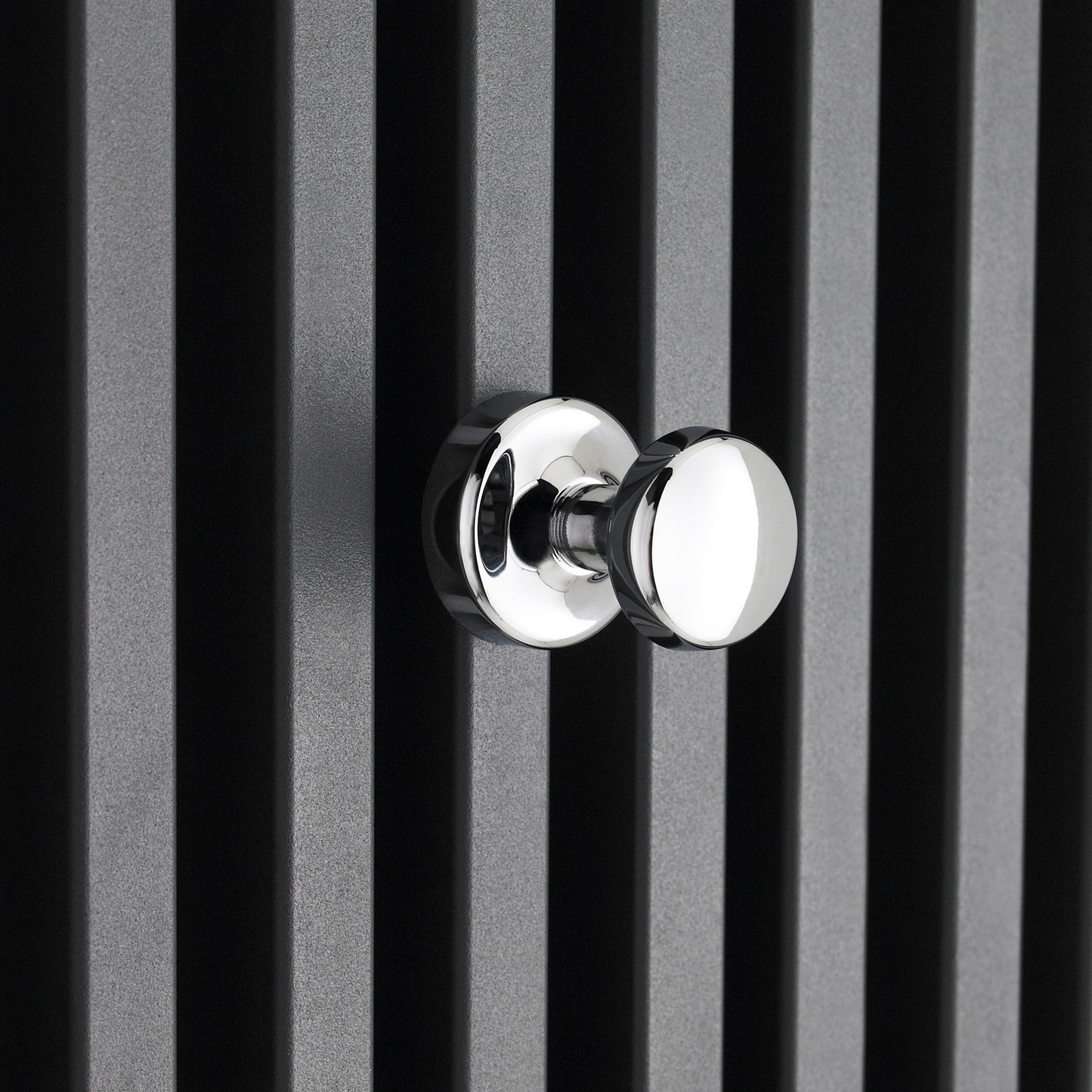 NUIE Magnetic Robe Hook