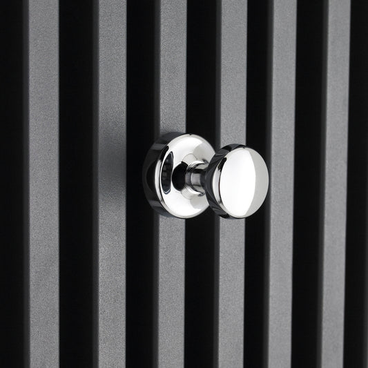 NUIE Magnetic Robe Hook