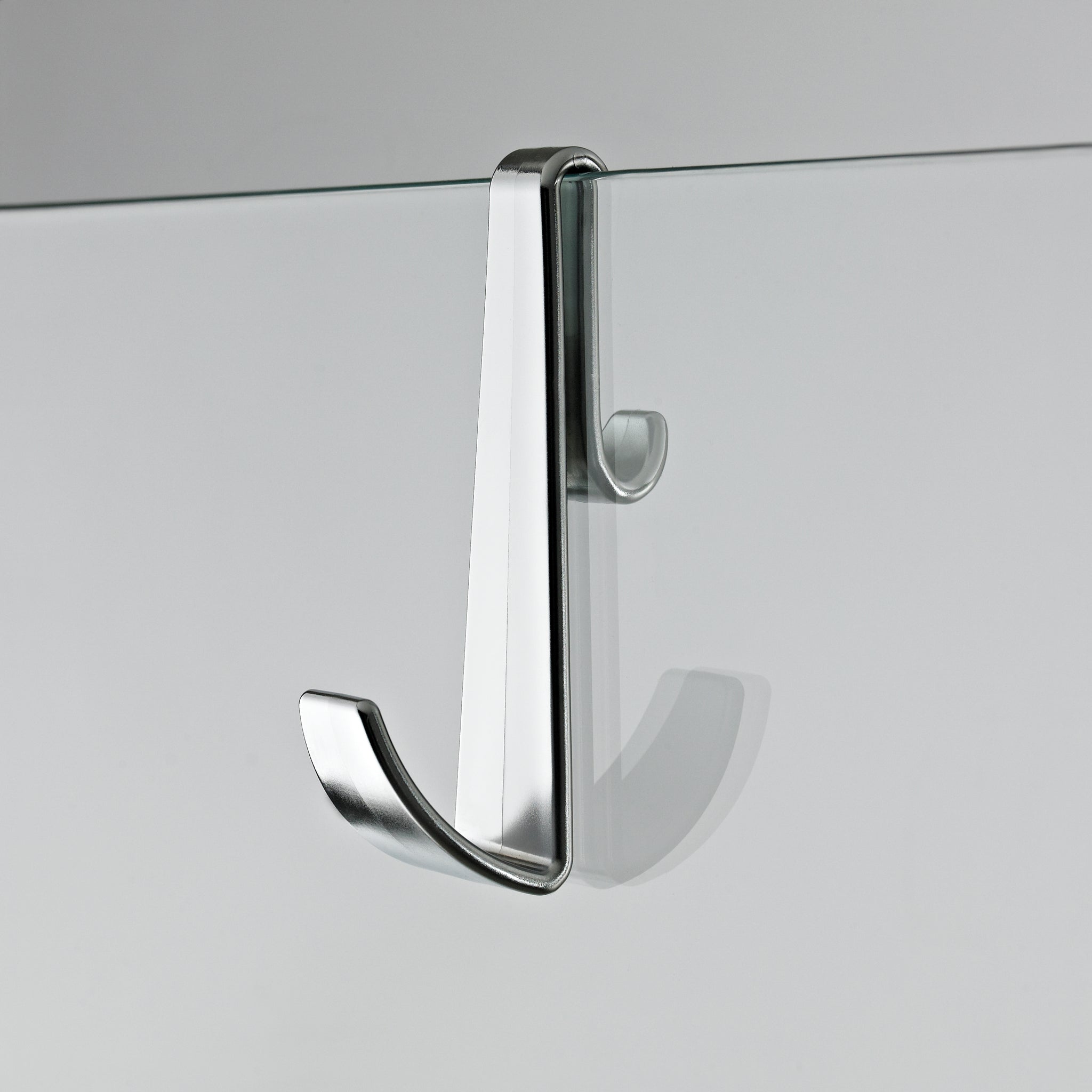 NUIE Enclosure Hook For Frameless Enclosures